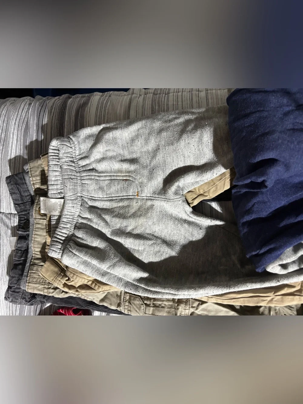 12-24 Month Baby Boy Bundle